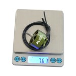 Neuer bürstenloser Flash Hobby Motor M3115 900kv 1146.4W BLDC Motor Hochgeschwindigkeits-Rennwagen motor mit hohem Drehmoment DIY Teile